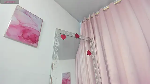 miajhonsonx online show from 9, 6, 2026