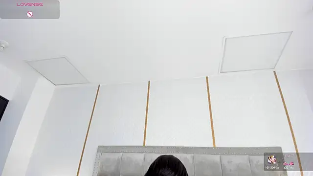 DakotaWangi online show from 16, 1, 2026