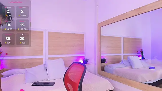 ValeryCortezm online show from 15, 11, 2025