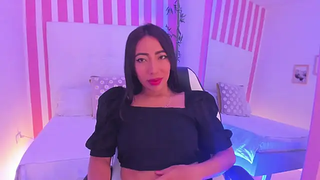 Diabla-09 online show from 26, 9, 2025