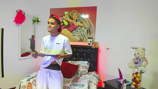 xxKamadevaxx online show from 6, 10, 2025