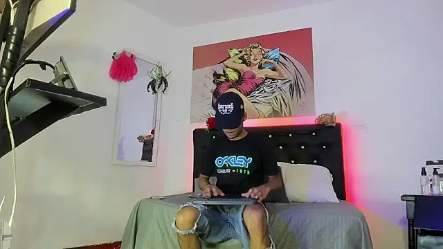 xxKamadevaxx online show from 3, 11, 2025