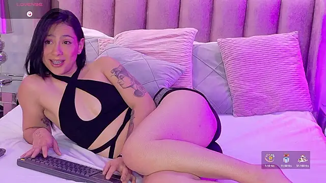 CataScott  online show from 12, 3, 2026