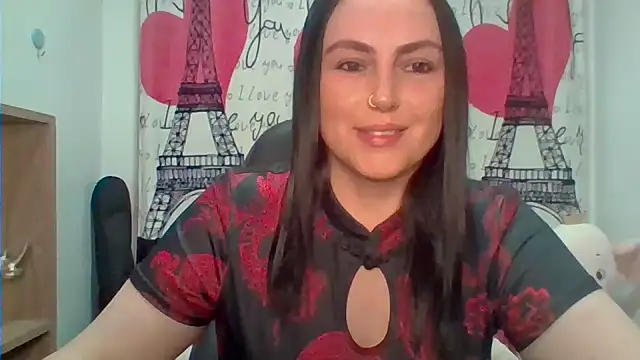 Venusina 07 online show from 14, 2, 2026