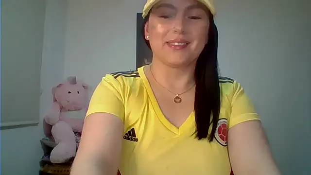 Venusina 07 online show from 13, 6, 2026