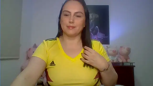 Venusina 07 online show from 24, 6, 2026