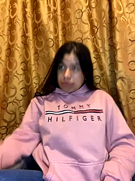 April Becker online show from 3, 10, 2025