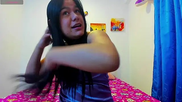 April Becker online show from 16, 10, 2025