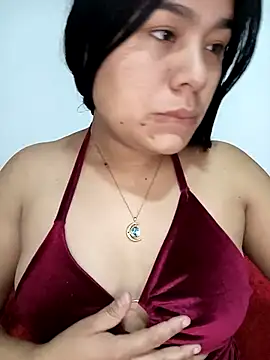 April Becker online show from 29, 11, 2025