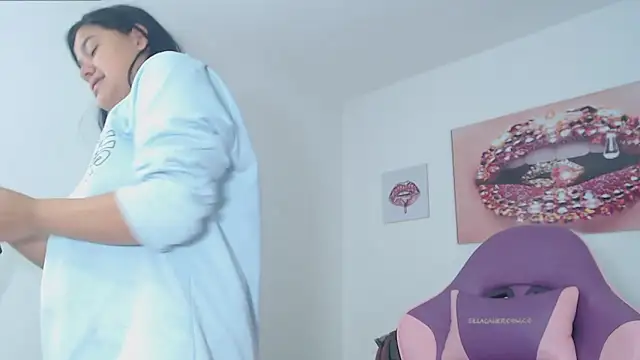 April Becker online show from 1, 2, 2026