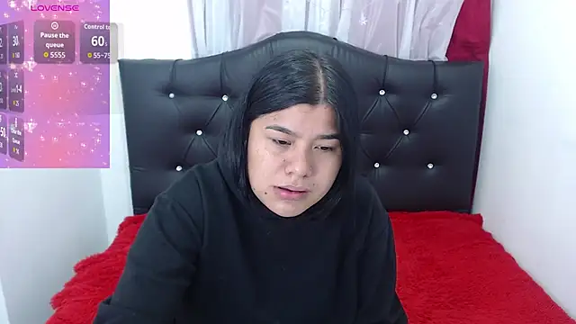 April Becker online show from 20, 2, 2026