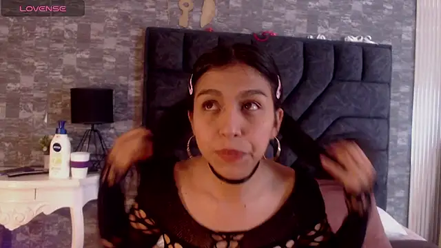 Keila Fg online show from 24, 2, 2026