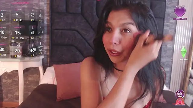 Keila Fg online show from 26, 2, 2026