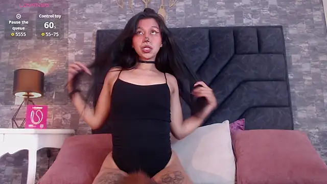 Keila Fg online show from 7, 3, 2026