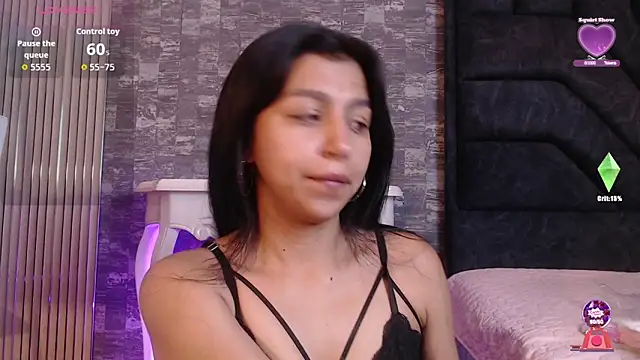 Keila Fg online show from 13, 3, 2026