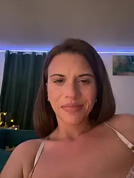 ScarlettNoirr online show from 25, 6, 2026
