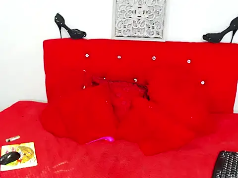 Anthonella duran online show from 20, 9, 2025