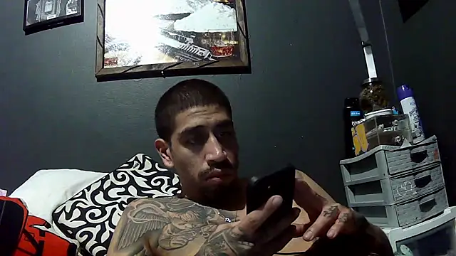 busnfatnutsLildee online show from 19, 12, 2025