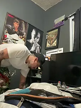 busnfatnutsLildee online show from 14, 4, 2026