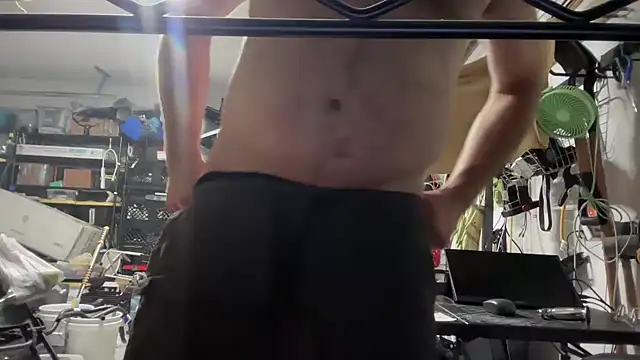 jasoncali305 online show from 5, 1, 2026