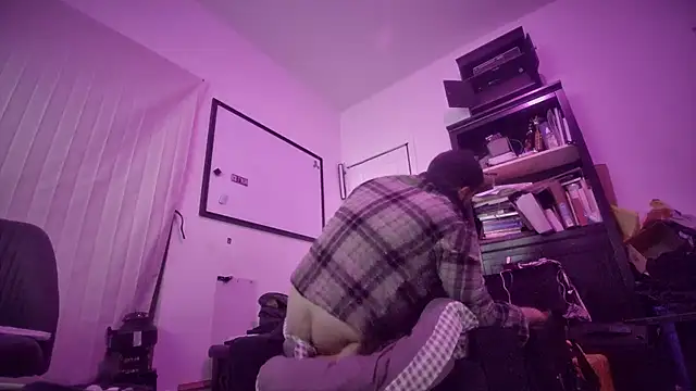 jasoncali305 online show from 6, 1, 2026