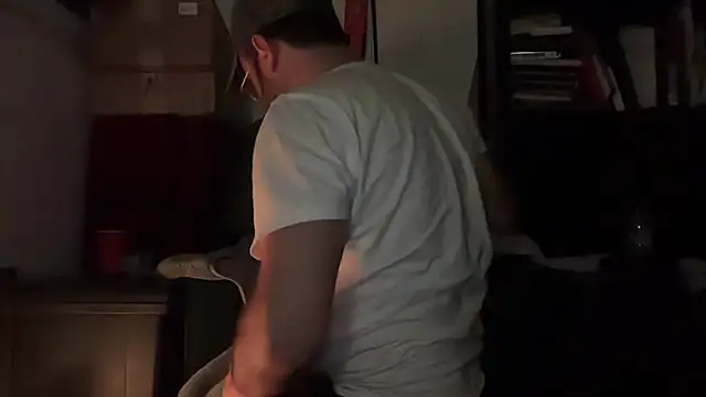 jasoncali305 online show from 18, 4, 2026