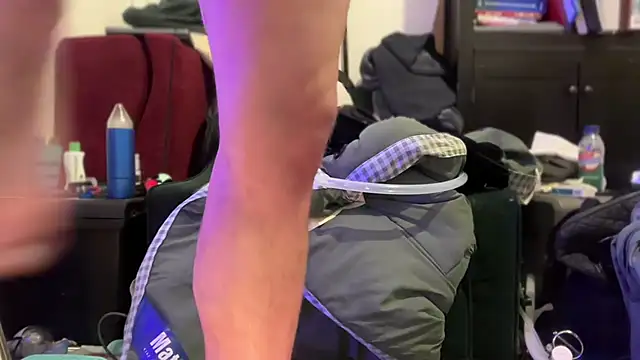 jasoncali305 online show from 20, 4, 2026