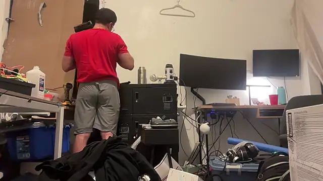 jasoncali305 online show from 29, 4, 2026