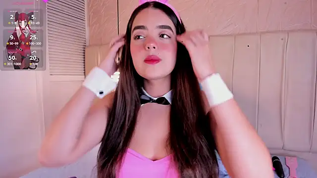 hannahst  online show from 12, 1, 2026