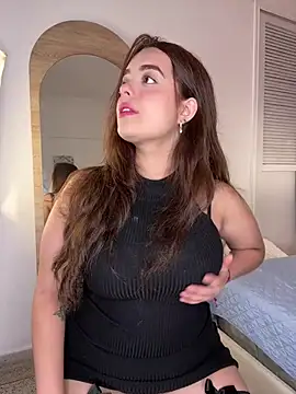 hannahst  online show from 25, 4, 2026