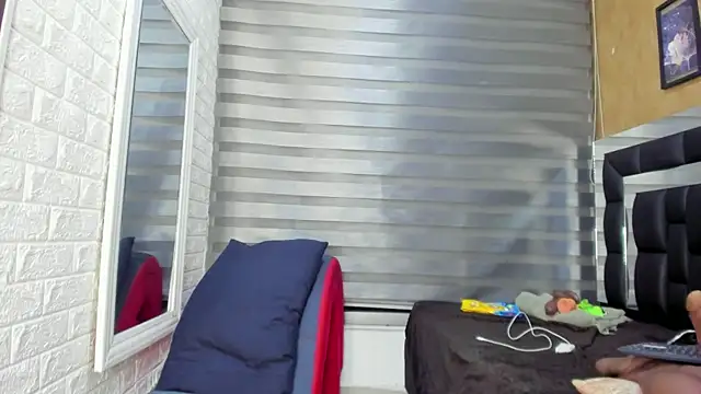 sheyla  ebony online show from 21, 4, 2026