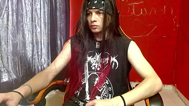 stvn hot online show from 4, 4, 2026