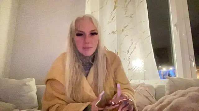 paulinaalatalo online show from 26, 2, 2026