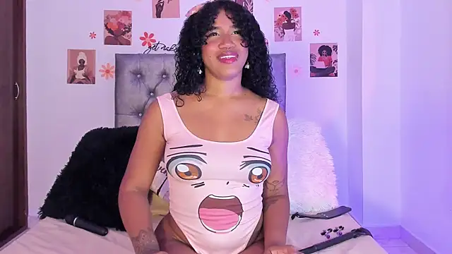 AfricaBell online show from 26, 2, 2026