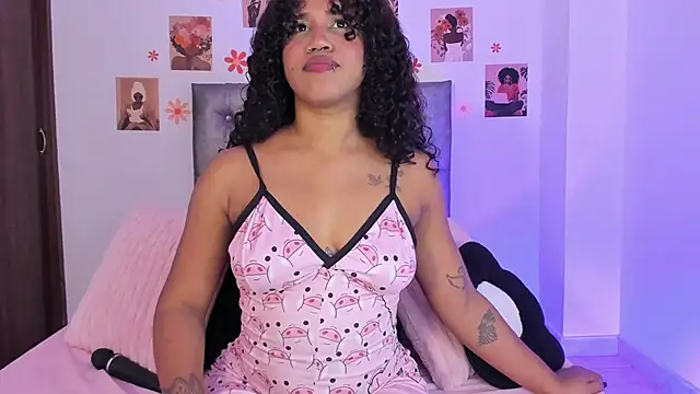AfricaBell online show from 18, 6, 2026