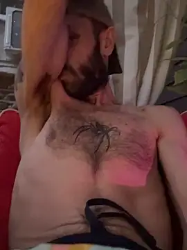 HarmoniousPhantasm3 online show from 6, 10, 2025