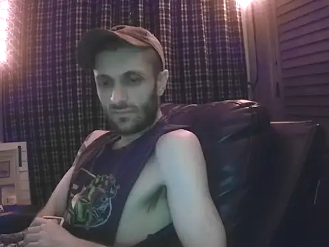 HarmoniousPhantasm3 online show from 26, 4, 2026