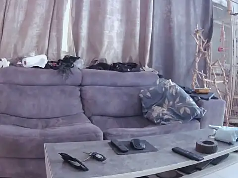 Alexis21821 online show from 5, 11, 2025