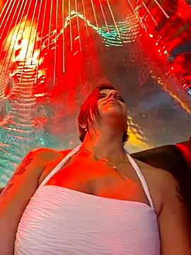 Alexis21821 online show from 13, 1, 2026