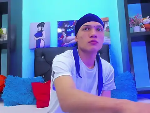 Snapshot of EL_VENEZOLANO_22CM chatting on 16, 9, 2025 EL VENEZOLANO 22CM online show from 16, 9, 2025