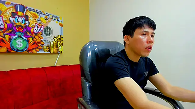 Nick Wolff online show from 7, 10, 2025