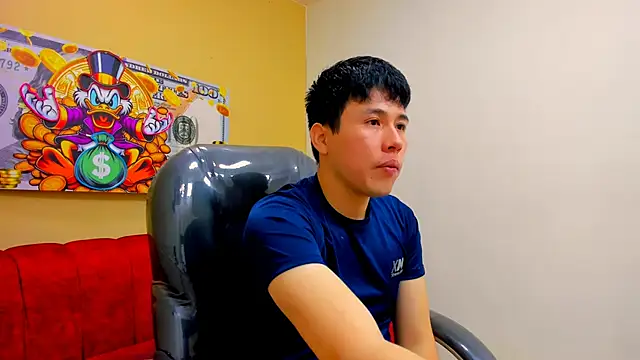 Nick Wolff online show from 9, 10, 2025