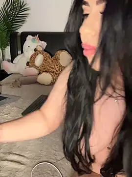 Snapshot of Andrestarr chatting on 2, 3, 2025 Andrestarr online show from 2, 3, 2025