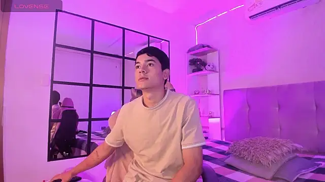 SandroVeyra online show from 16, 10, 2025