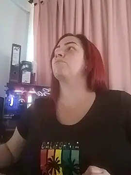 alexiaystive3 online show from 22, 10, 2025