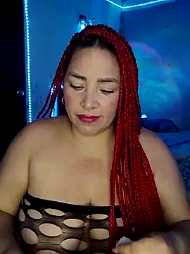 Snapshot of alexiaystive3 chatting on 12, 7, 2026 alexiaystive3 online show from 12, 7, 2026