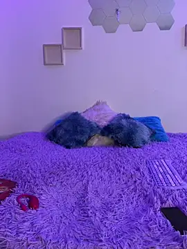 Snapshot of Daliila_11 chatting on 8, 11, 2025 Daliila 11 online show from 8, 11, 2025