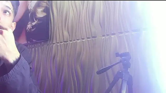 Iam Steven online show from 5, 2, 2026