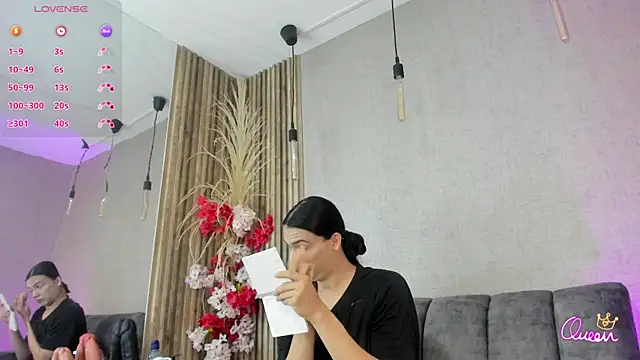 Almaazz online show from 18, 4, 2026