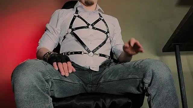 Vincent Hardman online show from 11, 2, 2026